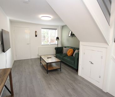 St. Georges Drive, NG2 - Photo 2