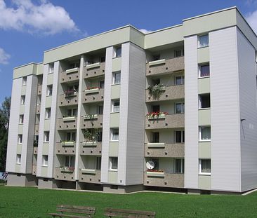 Wohnanlage der LAWOG Kainzbauernweg 45/5 4780 Schärding - Photo 1