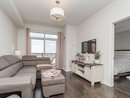 For Lease - 2486 Old Bronte Road Unit# 510, Oakville, Ontario - Photo 2