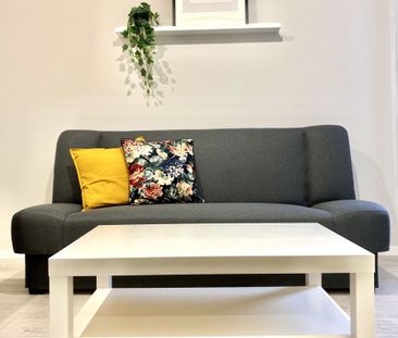 Chorzów – centrum | Kawalerka po remoncie 18 m² - Фото 2