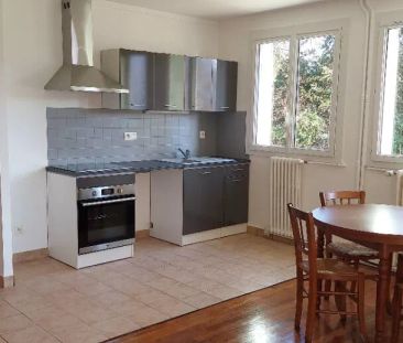 Appartement - 3 pièce(s) - 51 m2 - Photo 3