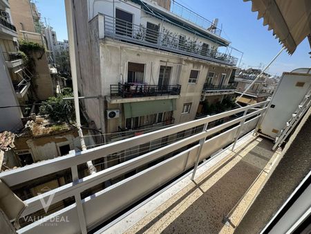 Διαμέρισμα για ενοικίαση Εξάρχεια - Νεάπολη - Photo 4
