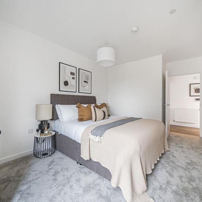 2 bedroom apartment to rent - Photo 1