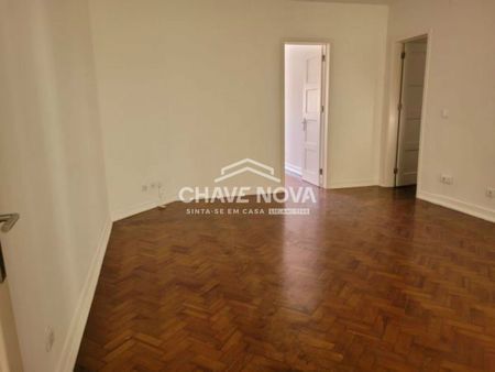 Apartamento T3 em Lisboa - Photo 3