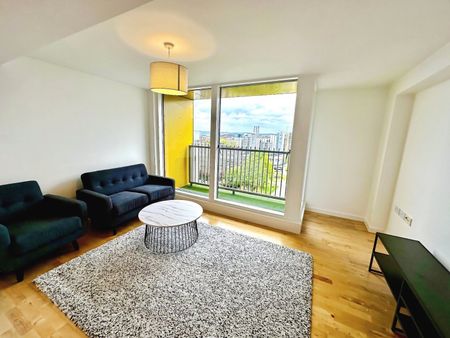 2 bedroom apartment to rent - Photo 2