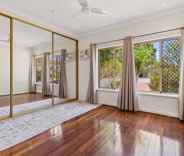 OUTSTANDING VALUE FOR MONEY 2x2 HOME IN GREAT LOCATION! - Photo 5