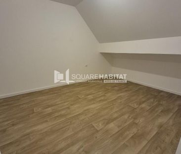 Location Maison 3 pièces 56m² VIESLY 59271 - Photo 1