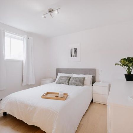 3 ½ entièrement meublé à louer Charlesbourg juillet 2026 - Photo 3