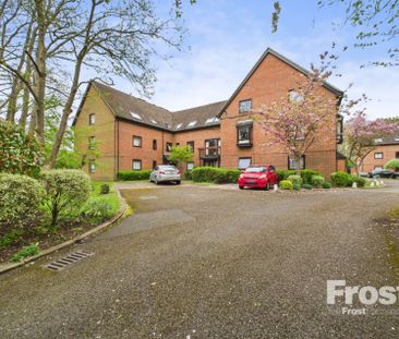 The Oaks, Moormede Crescent, Staines-Upon-Thames,TW18 - Photo 4