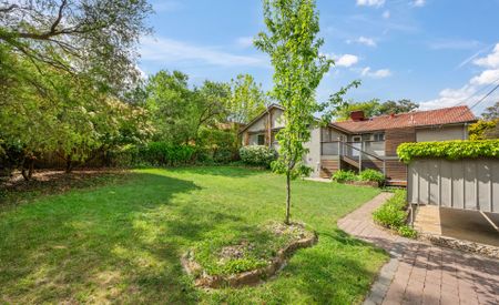 5 Yolla Place, Lyons ACT 2606 - House For Rent | Domain - Photo 4