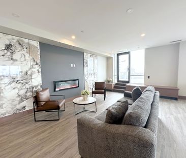 For Lease - 25 Kitney Drive Unit# 323, Ajax, Ontario - Photo 4