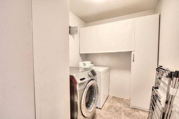 Appartement à louer - Photo 1