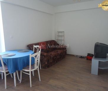 Prenájom, 1-izb. byt, 27 m - Photo 1
