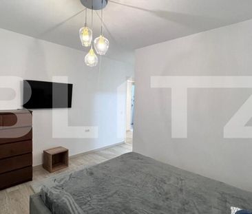 Apartament 3 camere, modern/lux, zona Lapus - Photo 3
