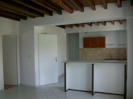 Location Appartement 3 pièces 58m² GRETZ ARMAINVILLIERS 77220 - Photo 1