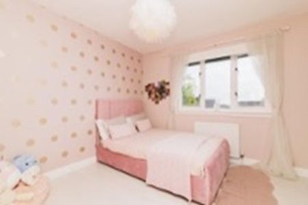 2 Bed Semi-Detached House, Scarrel Gardens, G45 - Photo 2