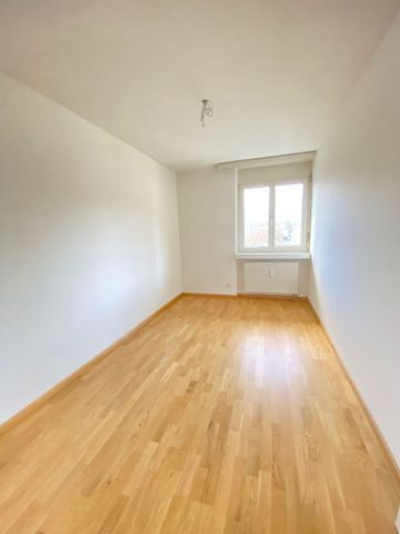 4.5 Zimmer, 93 m², 3. Stock - Foto 5