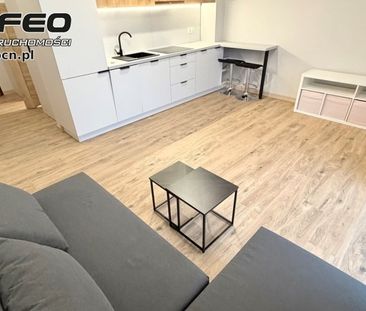 Mieszkanie na wynajem - Zdjęcie 3