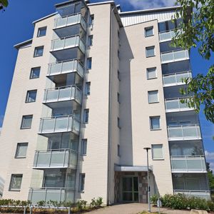 Tångringsgatan, Borlänge - Photo 2