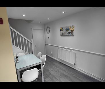Room in a Shared House, Prestwick Close, LU2 - Photo 4