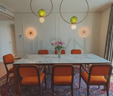 Penthouse de Lux - The Lelvel Aparments - Prima Inchiriere - Fotografie 2
