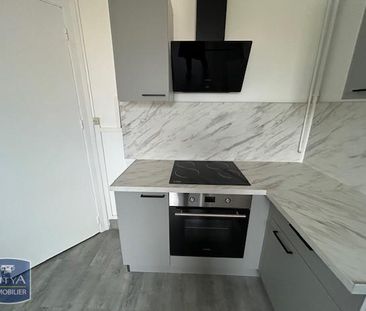 Location Appartement 3 pièces 70m² BELFORT 90000 - Photo 5