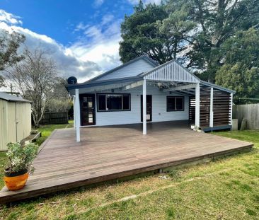 Quintessential Mountains Cottage! - Photo 4