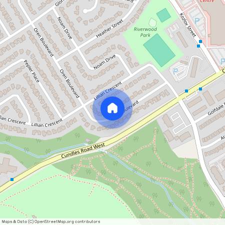 26 Oren Boulevard Unit# Lower, Barrie