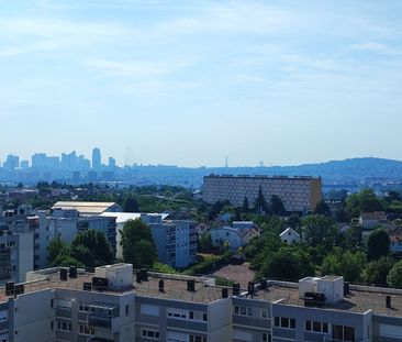 Location appartement 1 pièce, 30.00m², Chatou - Photo 3