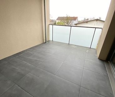 Location Appartement 72.34 M² BLOTZHEIM 1 185 € - Photo 4