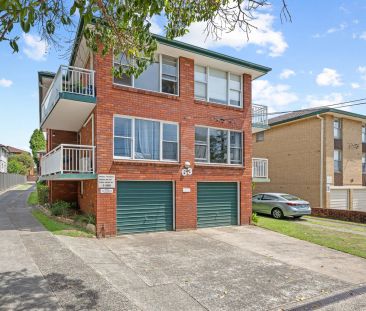 Stylish Apartment in the heart of Five Dock - Photo 1