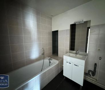 Appartement à louer 3 pièces 66.71m² - Photo 2