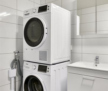 Mörners Väg 56 C - Foto 4