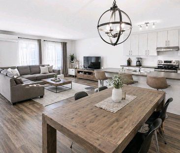 Condo Val-Bélair (WIFI INCLUS) - Photo 2