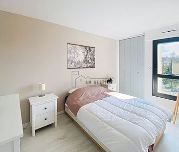 Location Appartement 2 pièces 47m² - Photo 4