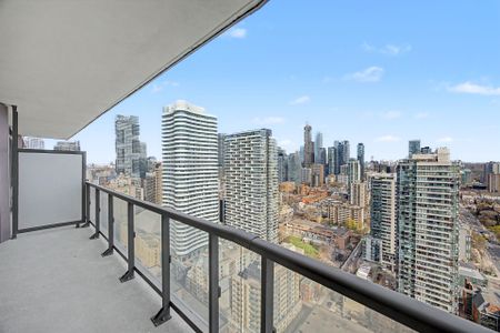 For Lease - 308 Jarvis Street Unit# 3207, Toronto, Ontario - Photo 3