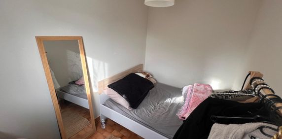 Location Appartement 1 pièce 30m² MONTPELLIER 34090 - Photo 2