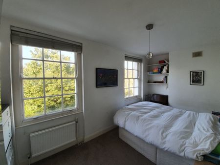 2 Bed Flat, Claremont Square, N1 - Photo 3