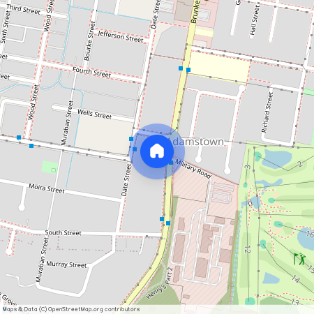 5/346 Brunker Road, NSW 2289, Adamstown