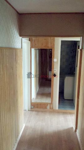 Apartament 2 camere de inchiriat in Cluj-Napoca, Intre Lacuri ID 3663 - Fotografie 4