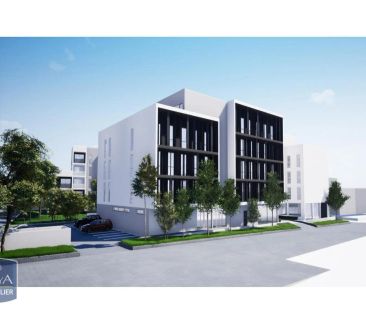 Appartement à louer 2 pièces 41.15m² - Photo 1