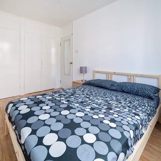 GREAT ROOM TO RENT IN LONDON E14 7BW - Photo 2