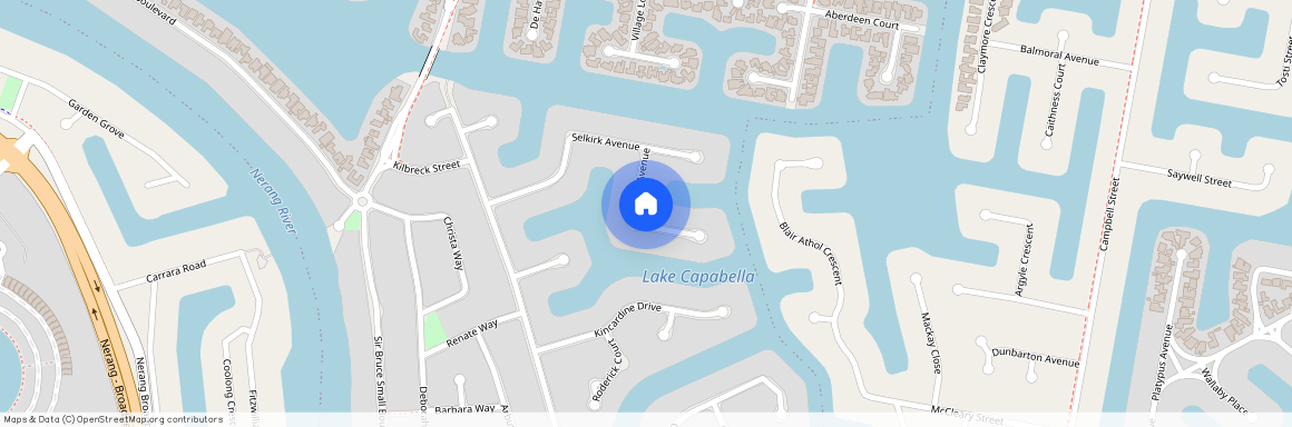 10 Rannock Avenue, Qld 4217, Benowa Waters