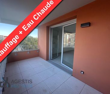 Location Appartement 2 pièces 45m² TOULOUSE 31400 - Photo 5