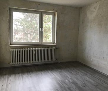 2-Zimmer-Wohnung in Duisburg Wanheimerort - Foto 3