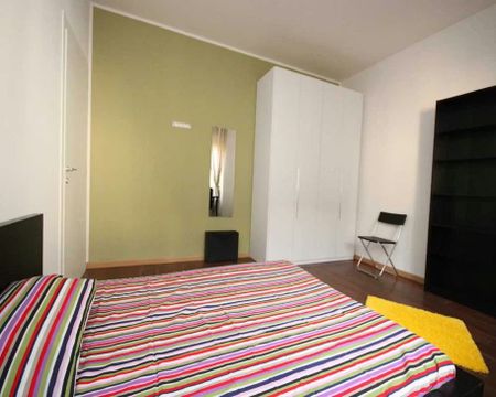 Via Giuseppe Bruschetti, Milan, Lombardy 20125 - Photo 2
