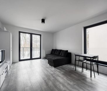 Kompaktowe mieszkania z pełnym wyposażeniem - Photo 1