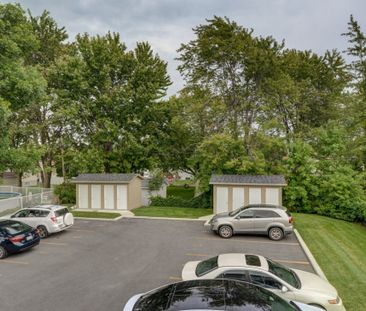 Appartement à louer - Saint-Constant Appartement à louer - Saint-Co... - Photo 2