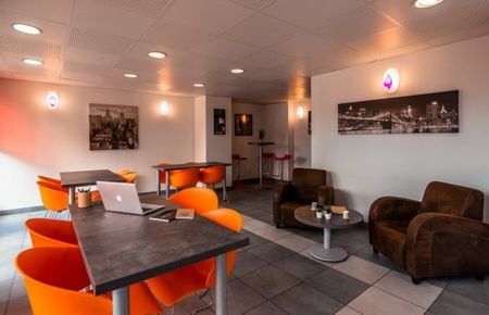 T1 de 17 à 26m² meublé et équipé - Photo 2