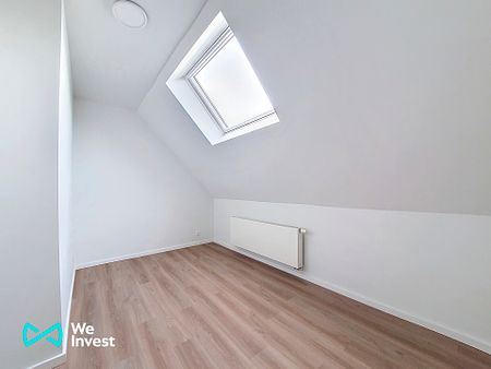 Appartement met twee slaapkamers in Wemmel - Foto 2